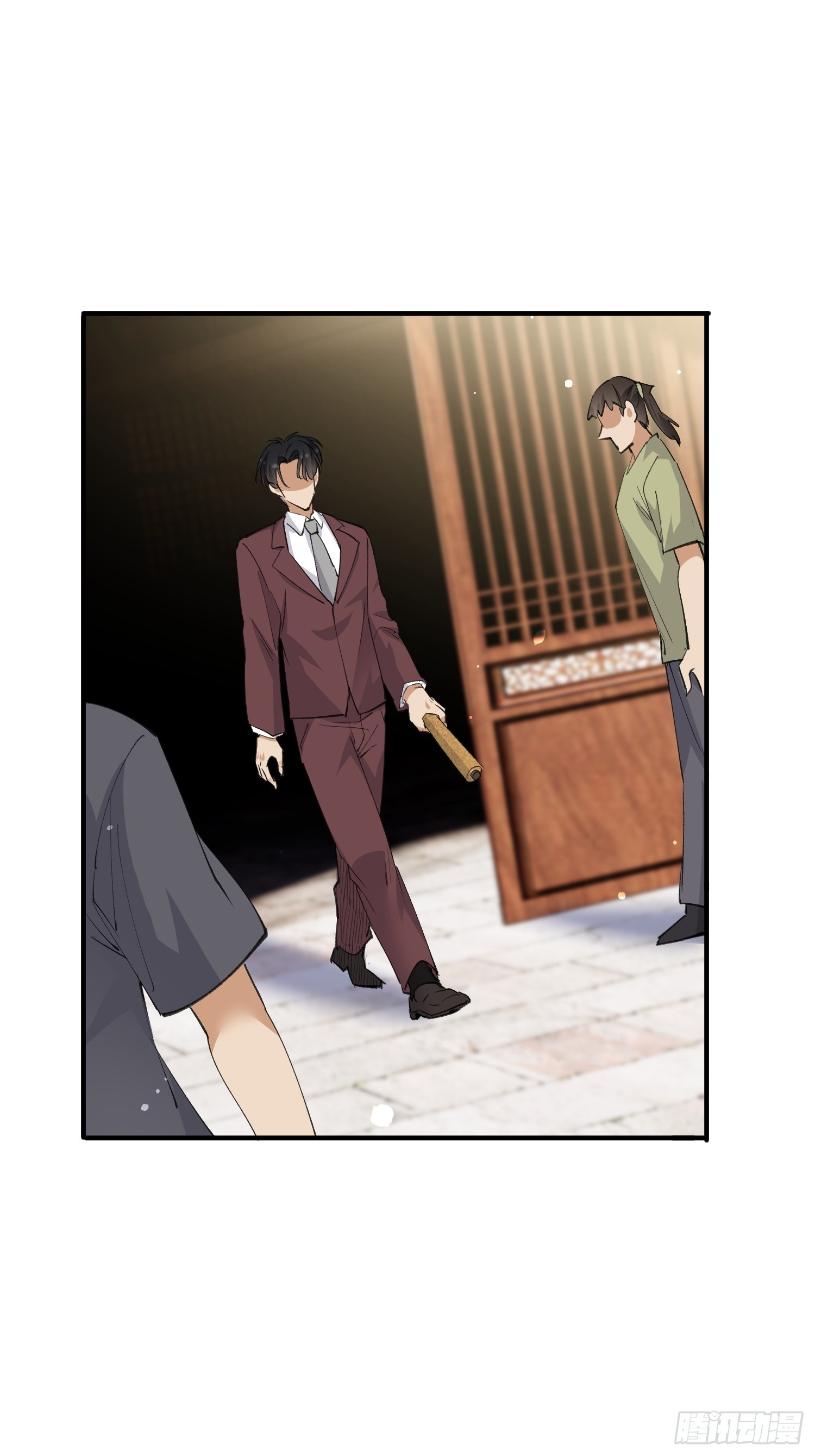 第43话 救命恩人(1/2)-第44话