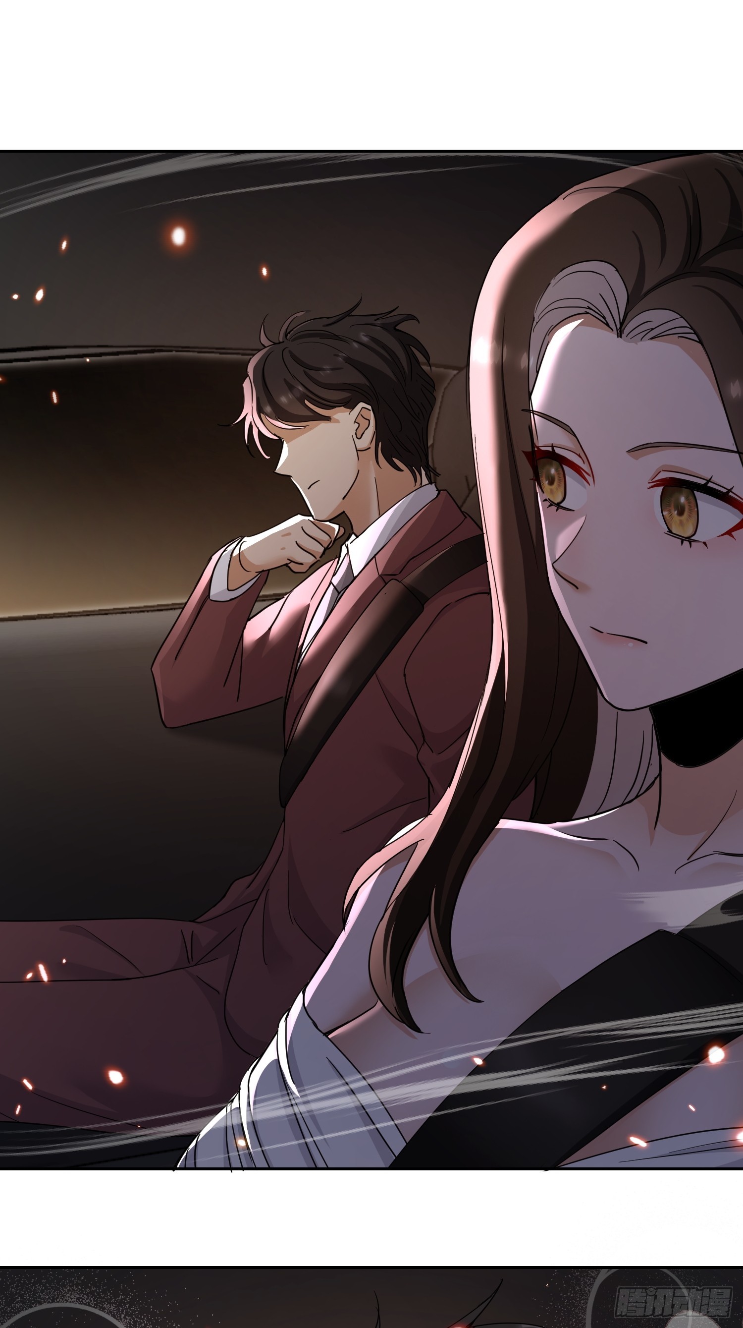 第5话 第一个任务(1/2)-第6话