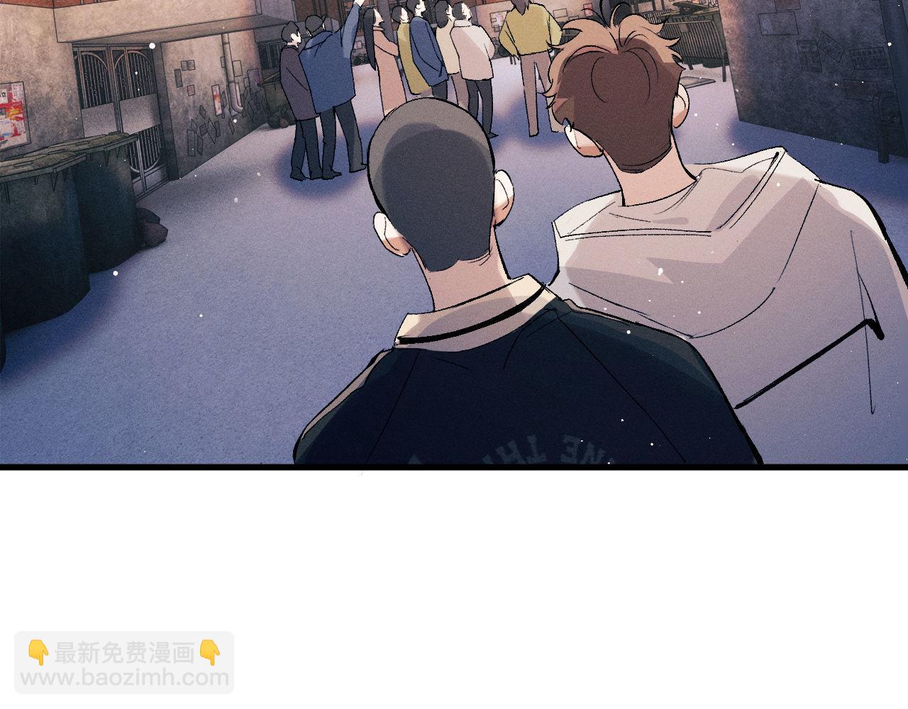 第104话 找我麻烦请排队(1/3)-第108话