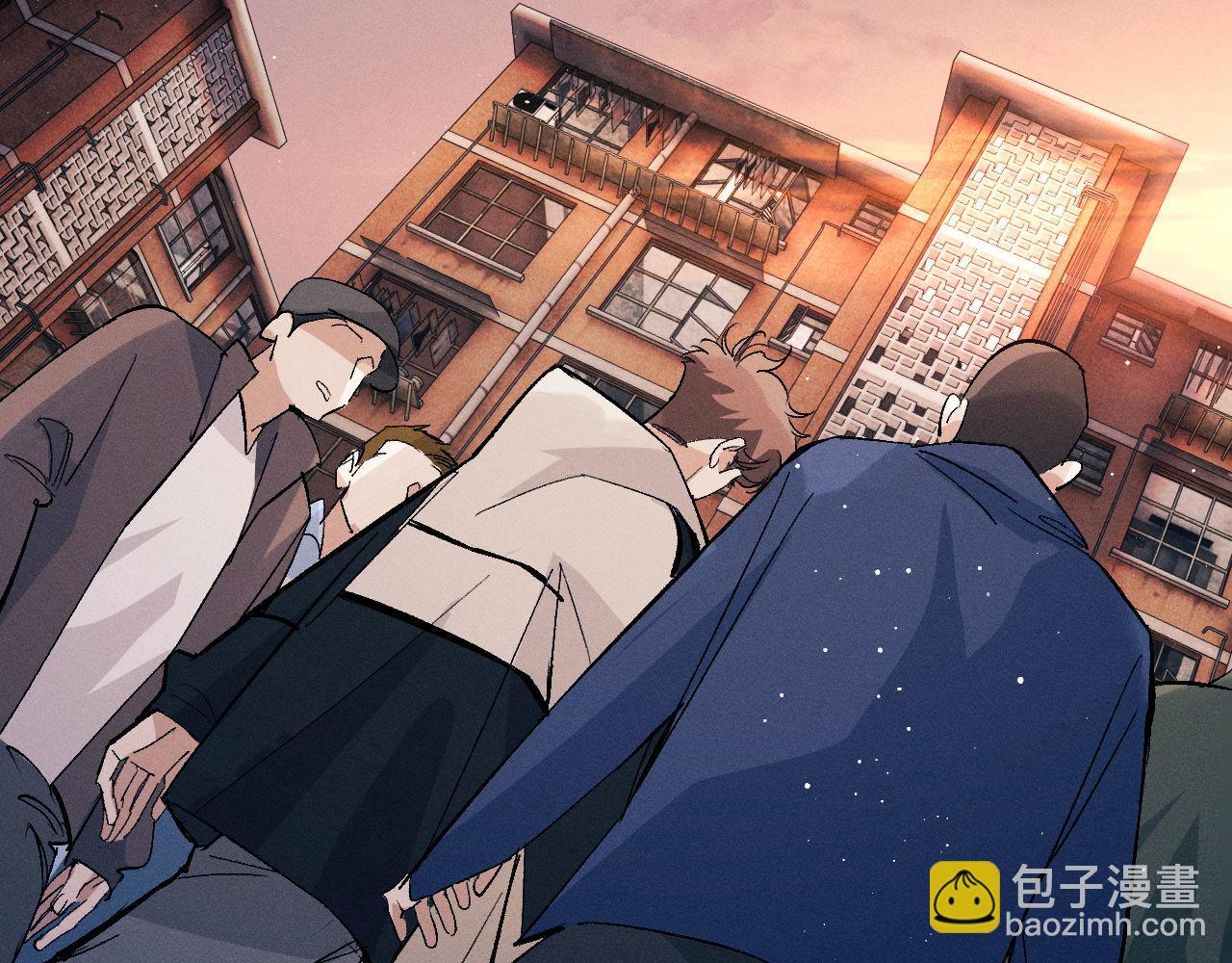 第104话 找我麻烦请排队(1/3)-第108话