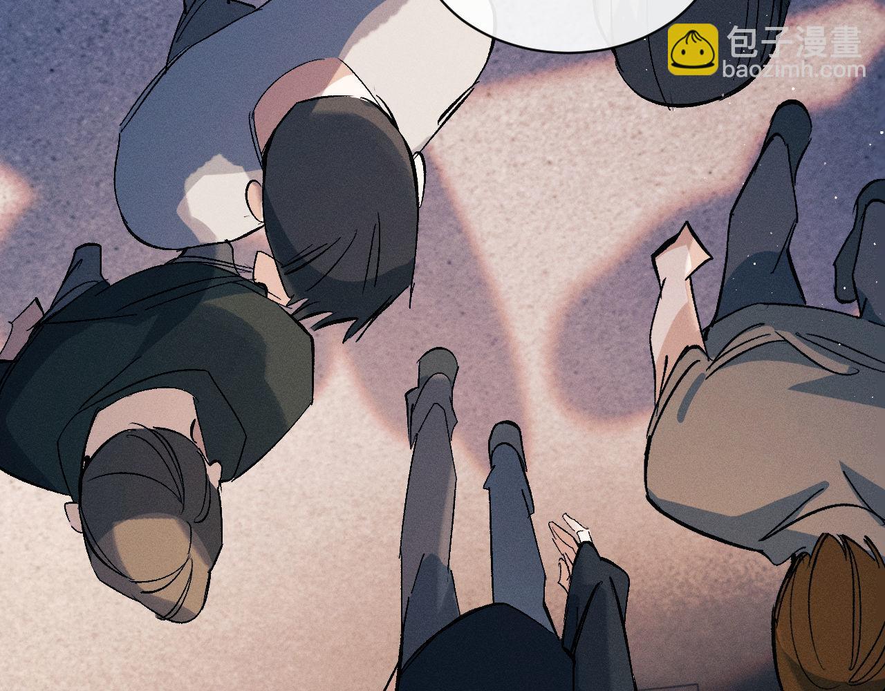 第104话 找我麻烦请排队(1/3)-第108话