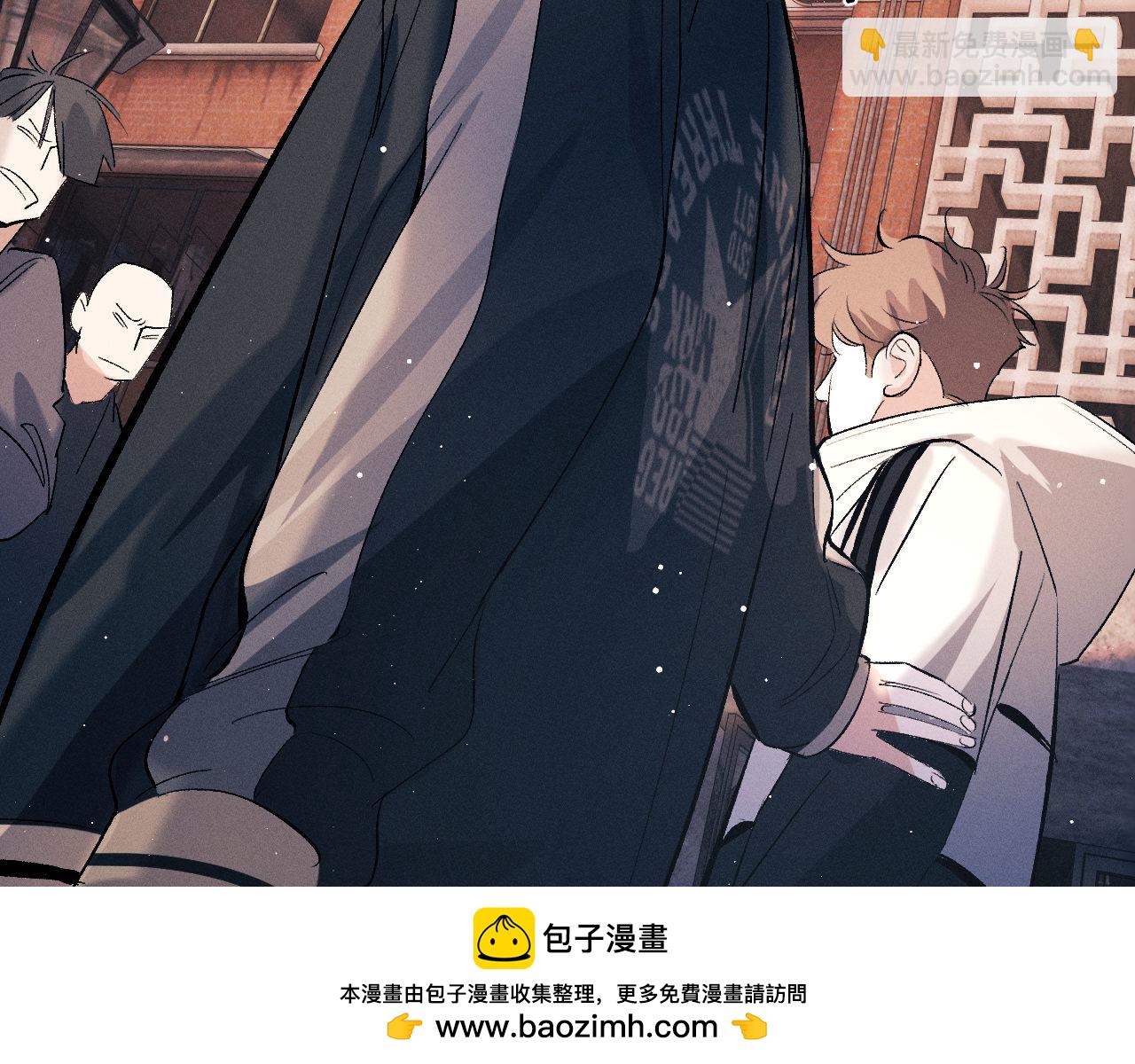 第104话 找我麻烦请排队(1/3)-第108话