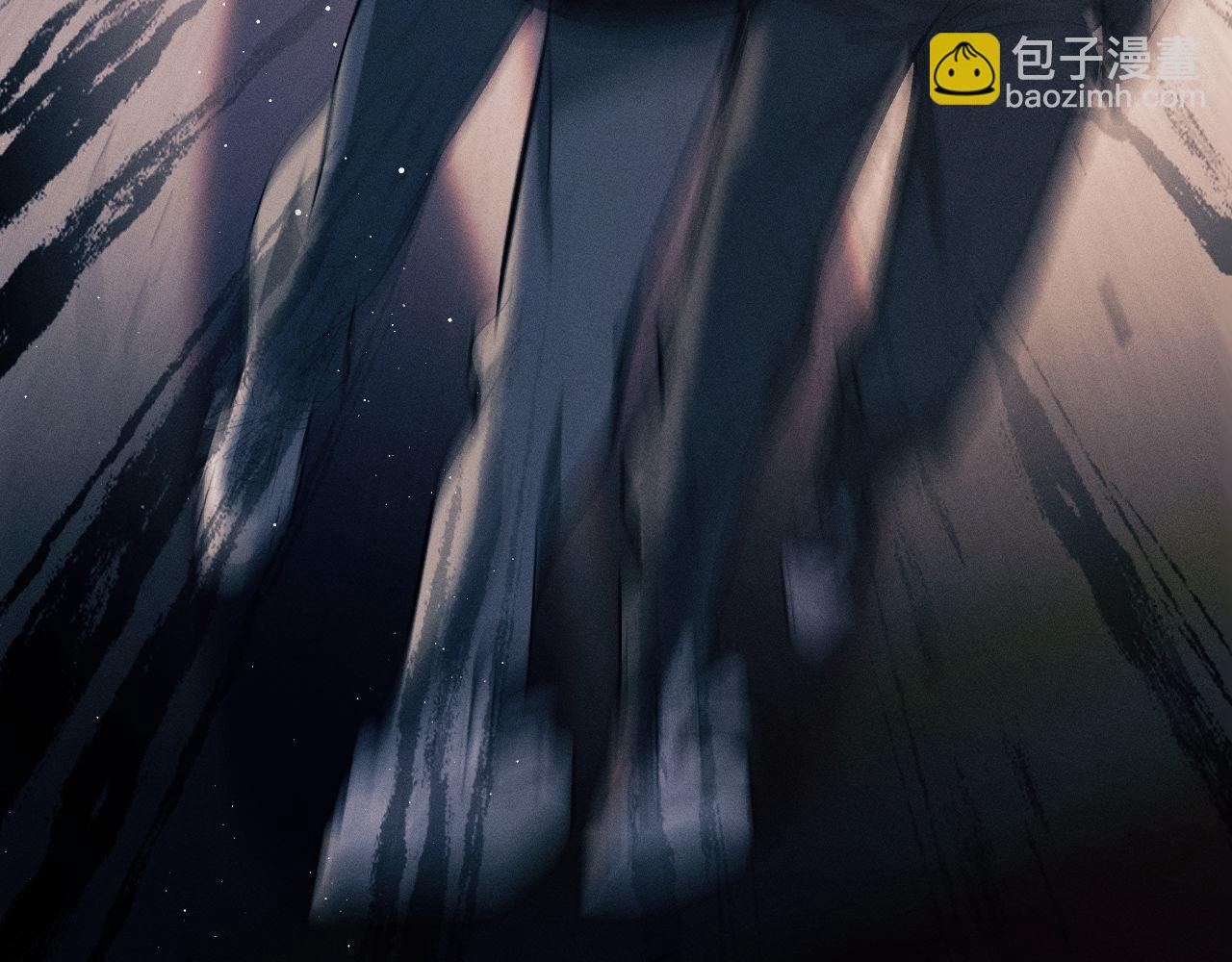 第106话 大飞&hellip;&hellip;我有点难受(1/2)-第110话