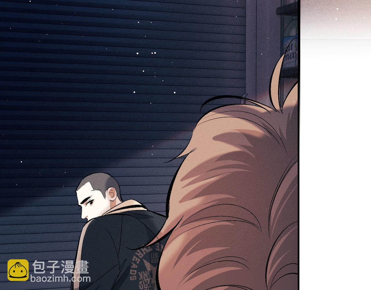 第106话 大飞&hellip;&hellip;我有点难受(1/2)-第110话