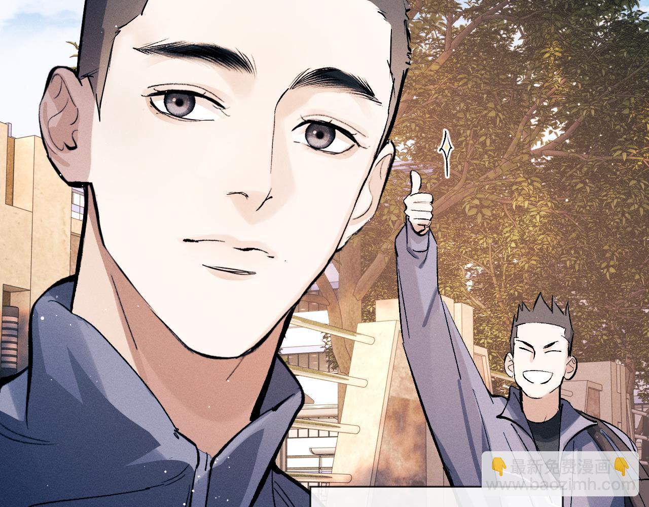 第108话 当唇模or臀模？(1/2)-第114话