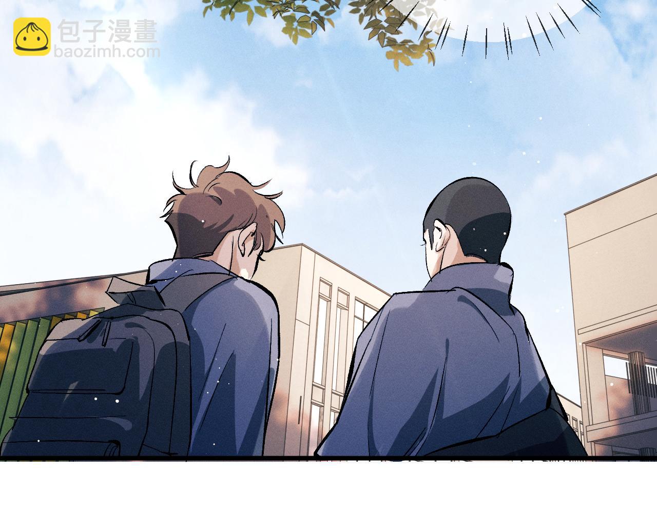 第108话 当唇模or臀模？(1/2)-第114话