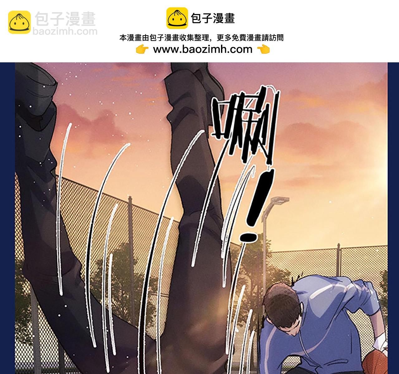 第4期 整活企划：来看顾飞的反差萌！-第116话