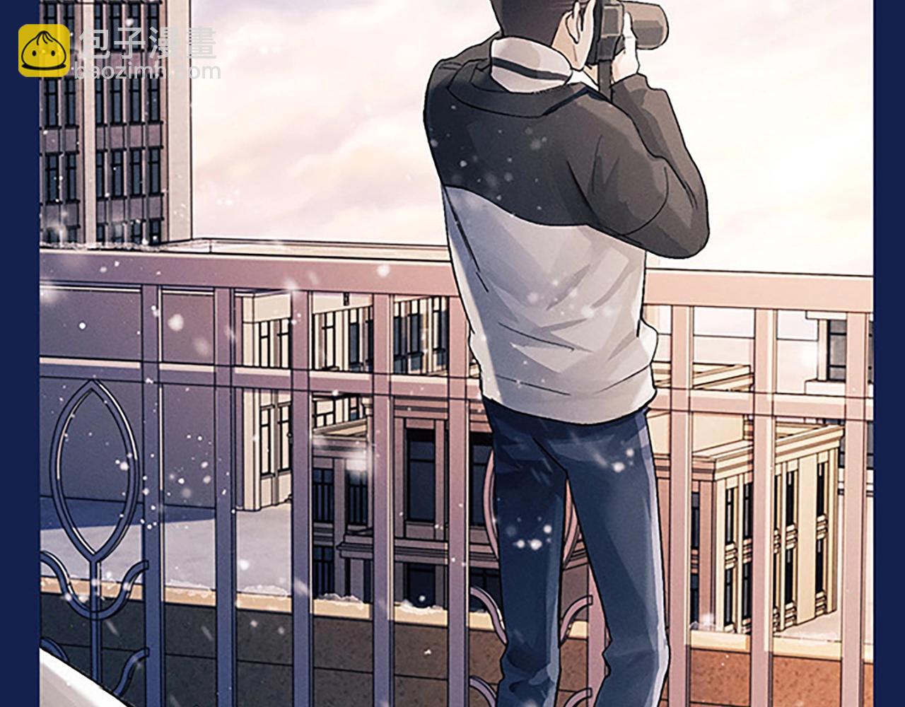 第4期 整活企划：来看顾飞的反差萌！-第116话