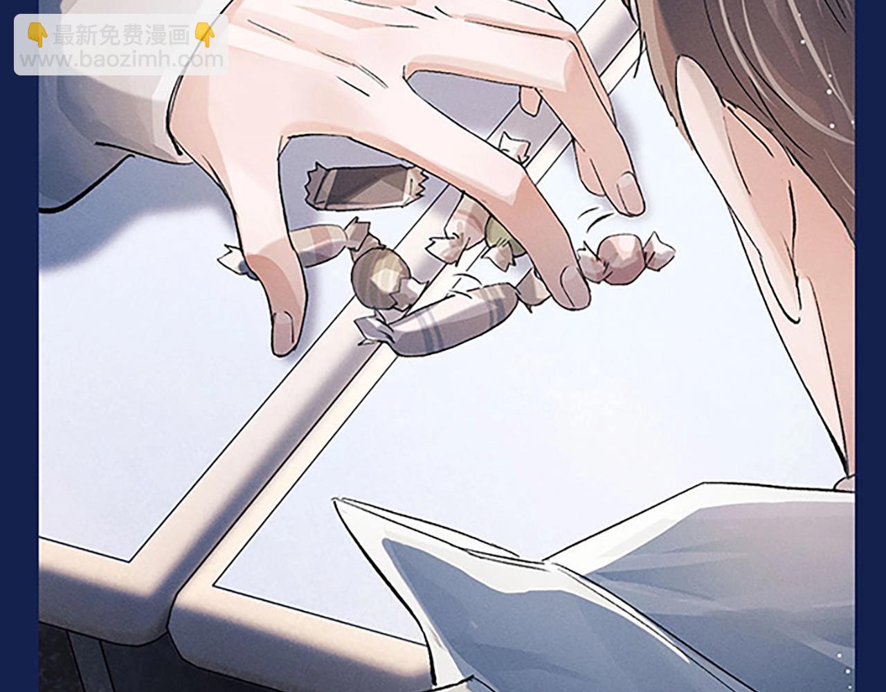 第4期 整活企划：来看顾飞的反差萌！-第116话