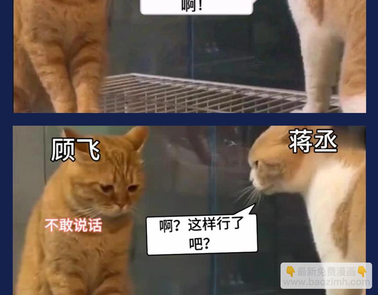 第8期 搞点事：兔飞飞的家庭弟位是这样的！-第122话