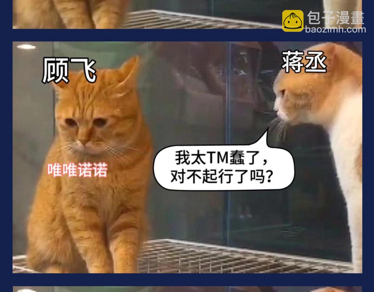第8期 搞点事：兔飞飞的家庭弟位是这样的！-第122话