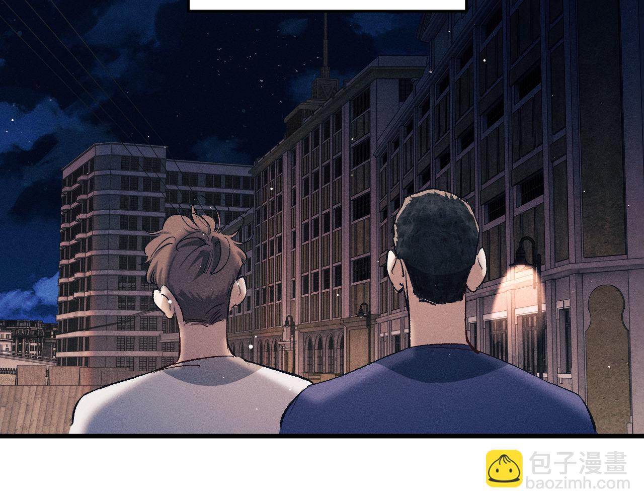 第116话 男朋友的腿很长(1/2)-第140话