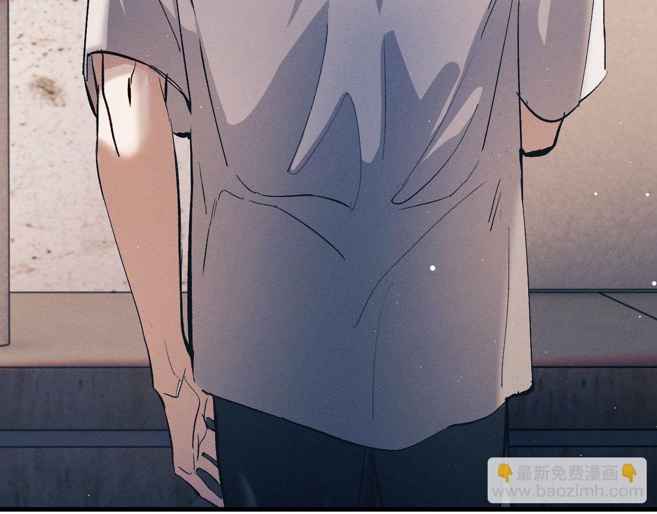 第116话 男朋友的腿很长(1/2)-第140话