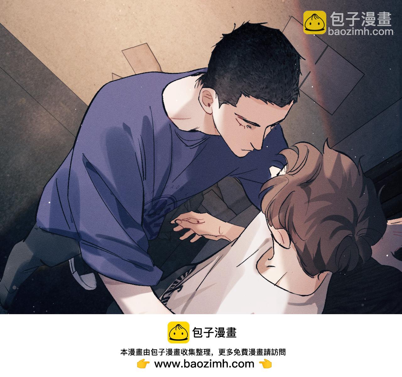 第116话 男朋友的腿很长(1/2)-第140话