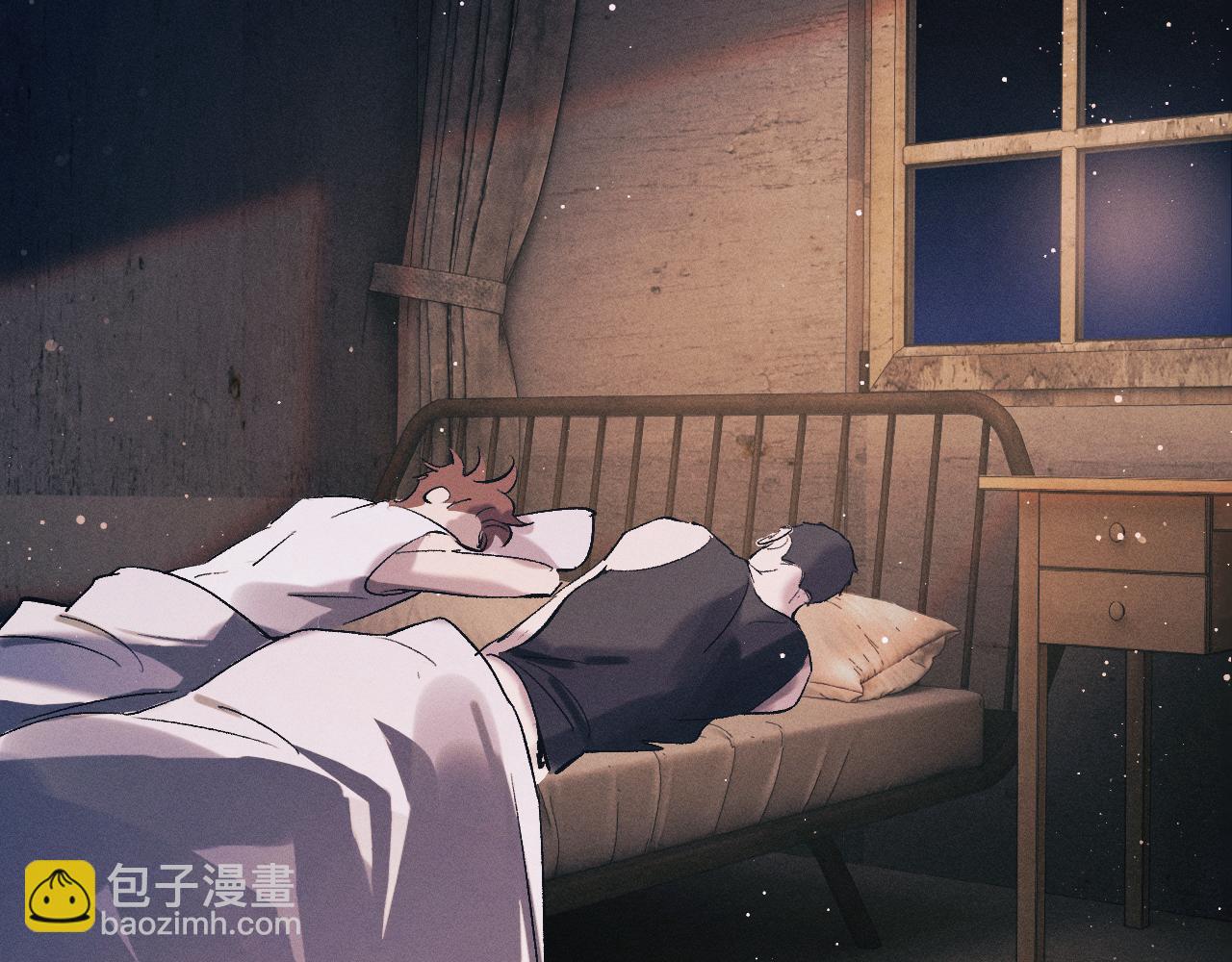 第118话 让我先是应该的(1/2)-第148话