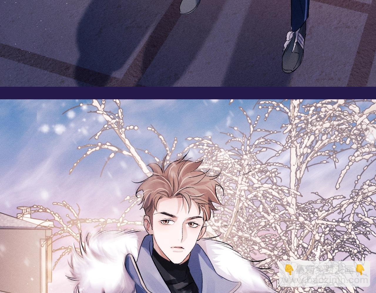 第39期 粉丝福利：壁纸第二弹！-第166话