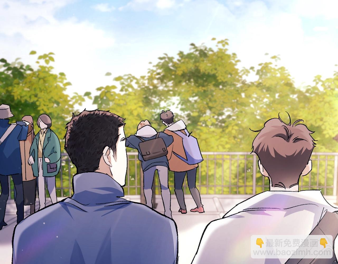 第39期 粉丝福利：壁纸第二弹！-第166话