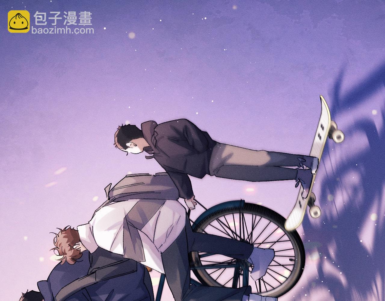 第39期 粉丝福利：壁纸第二弹！-第166话