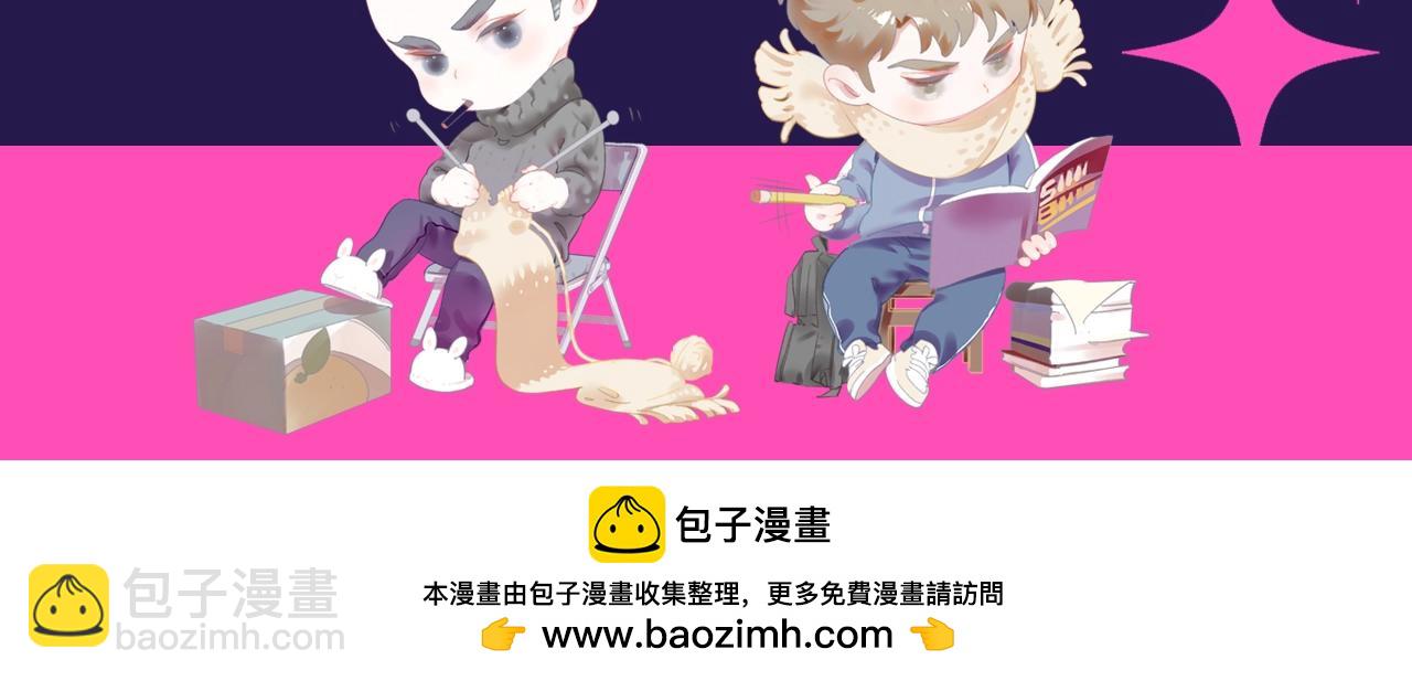 第39期 粉丝福利：壁纸第二弹！-第166话