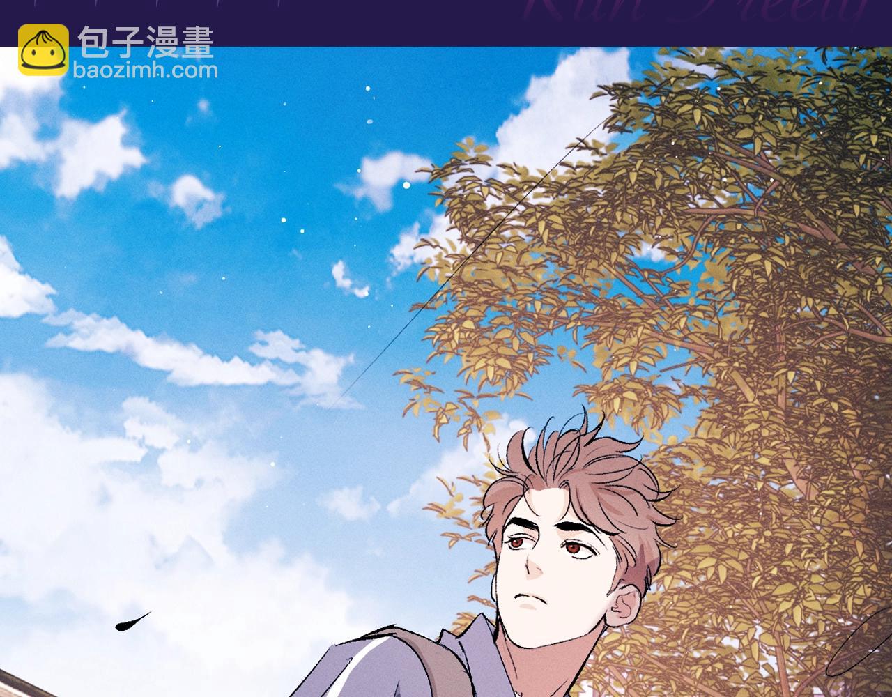 第39期 粉丝福利：壁纸第二弹！-第166话