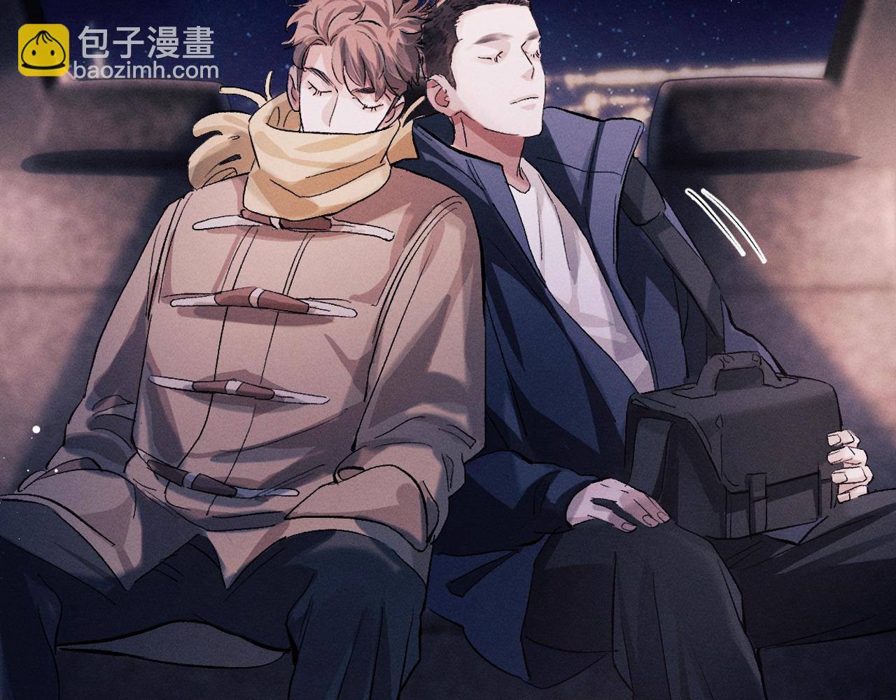 第39期 粉丝福利：壁纸第二弹！-第166话