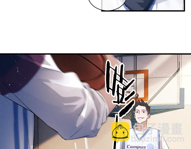 第29话 丞哥打球啦！(1/2)-第32话