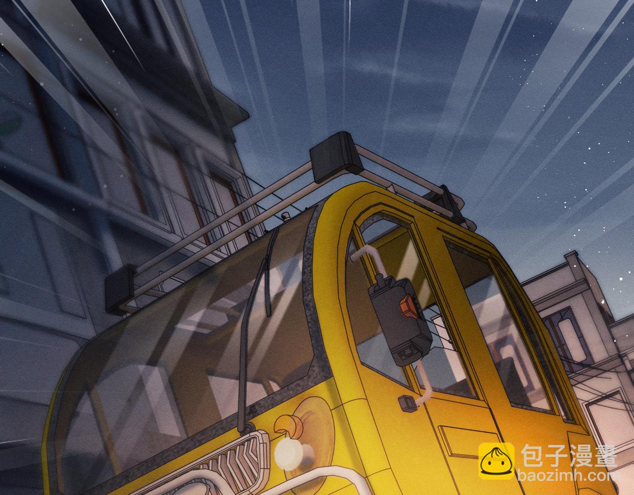 第33话 不经意的靠近(1/2)-第36话