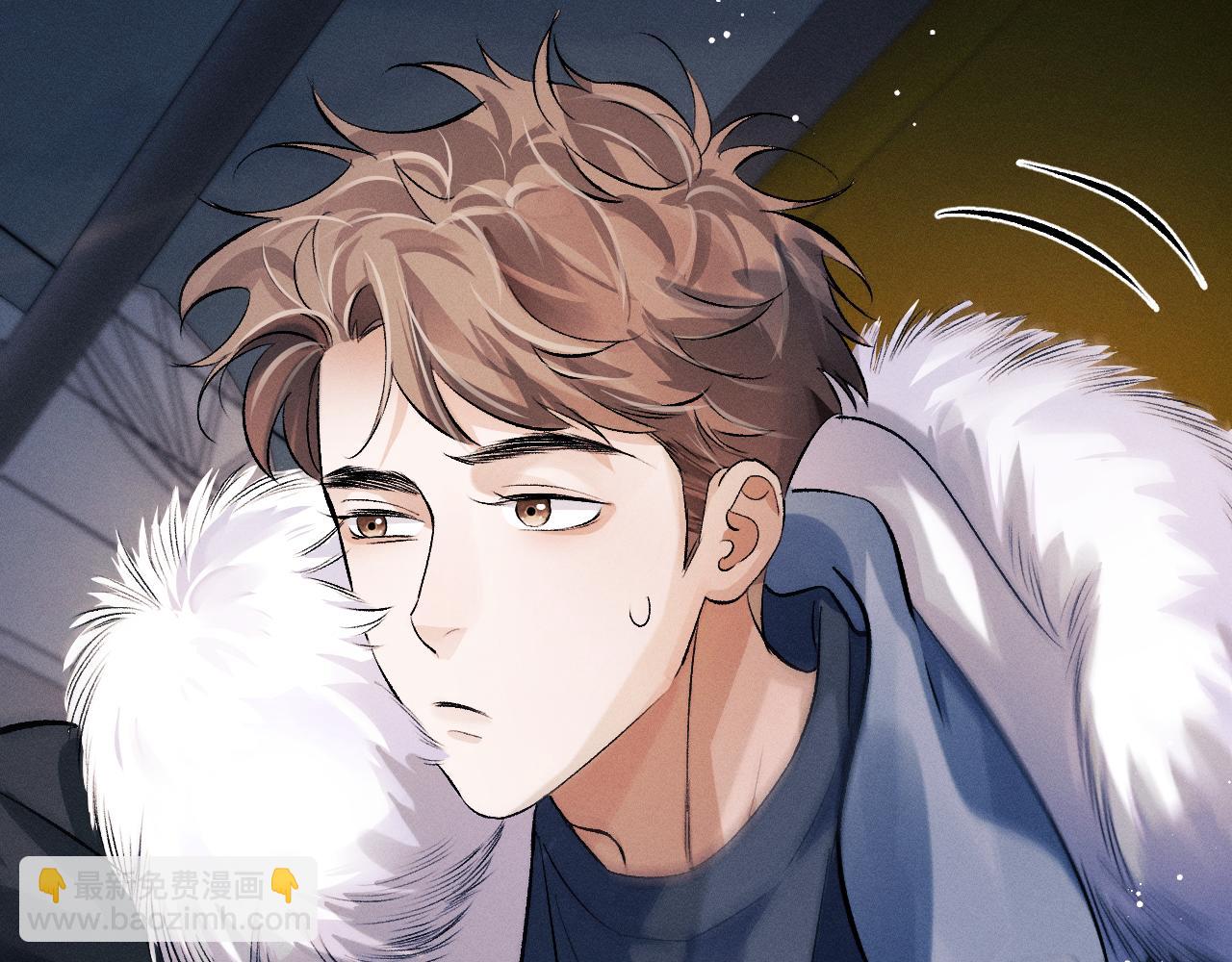 第33话 不经意的靠近(1/2)-第36话