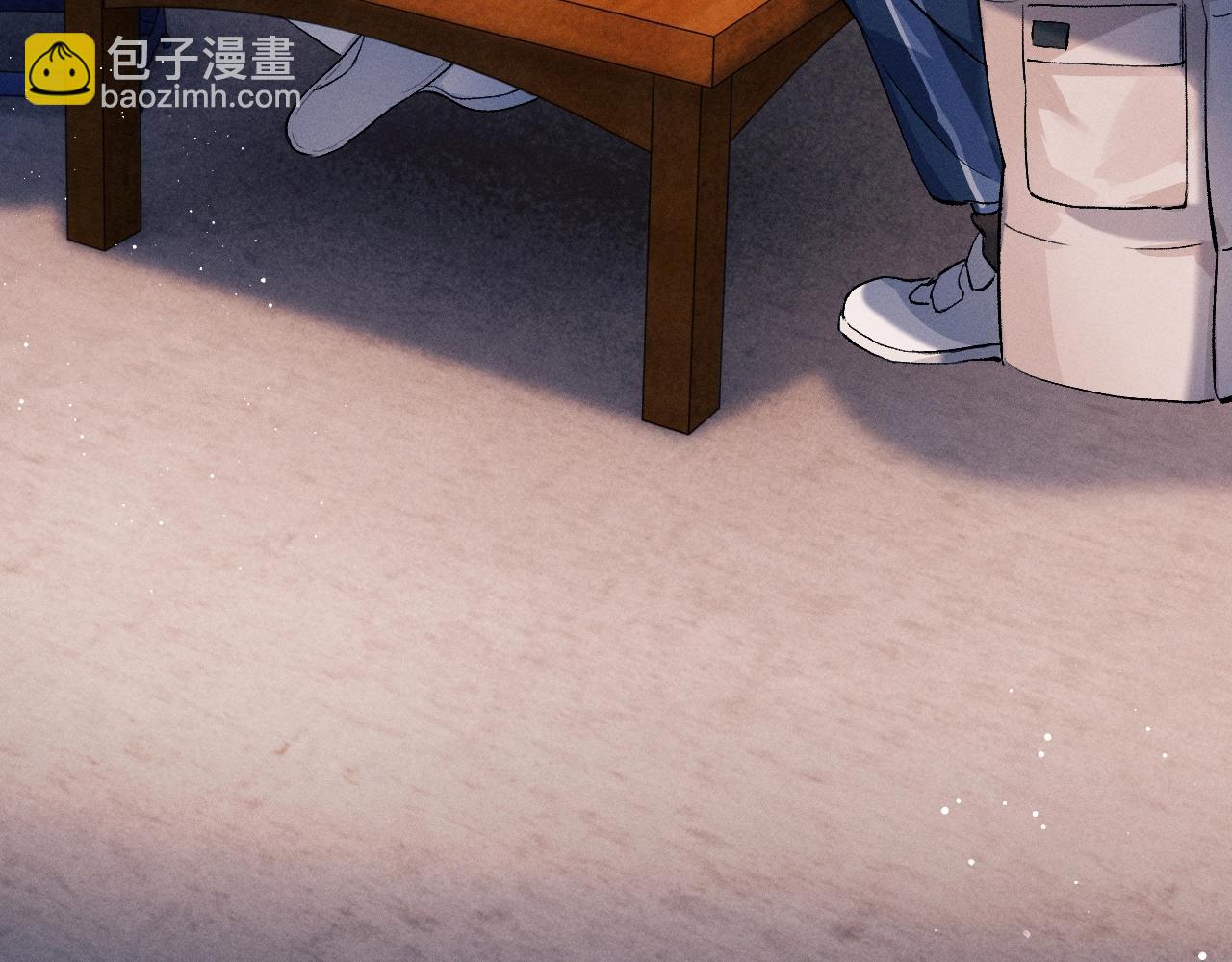 第33话 不经意的靠近(1/2)-第36话