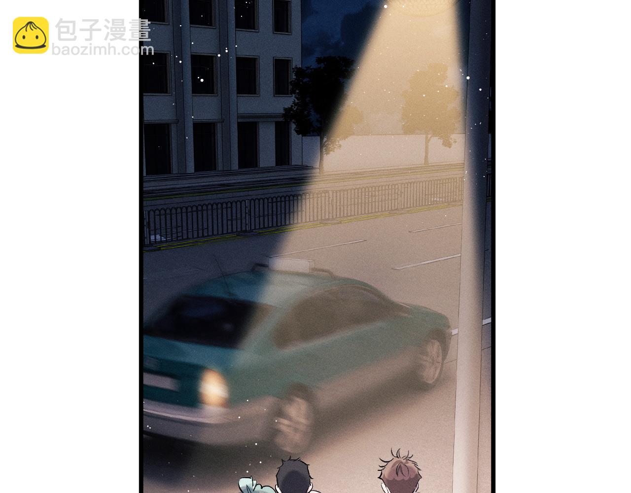 第37话 初临钢厂(1/2)-第40话