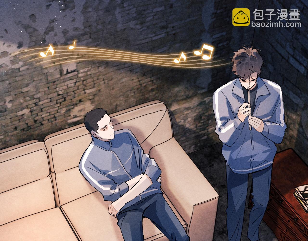 第39话 丞哥的怪癖(1/2)-第42话