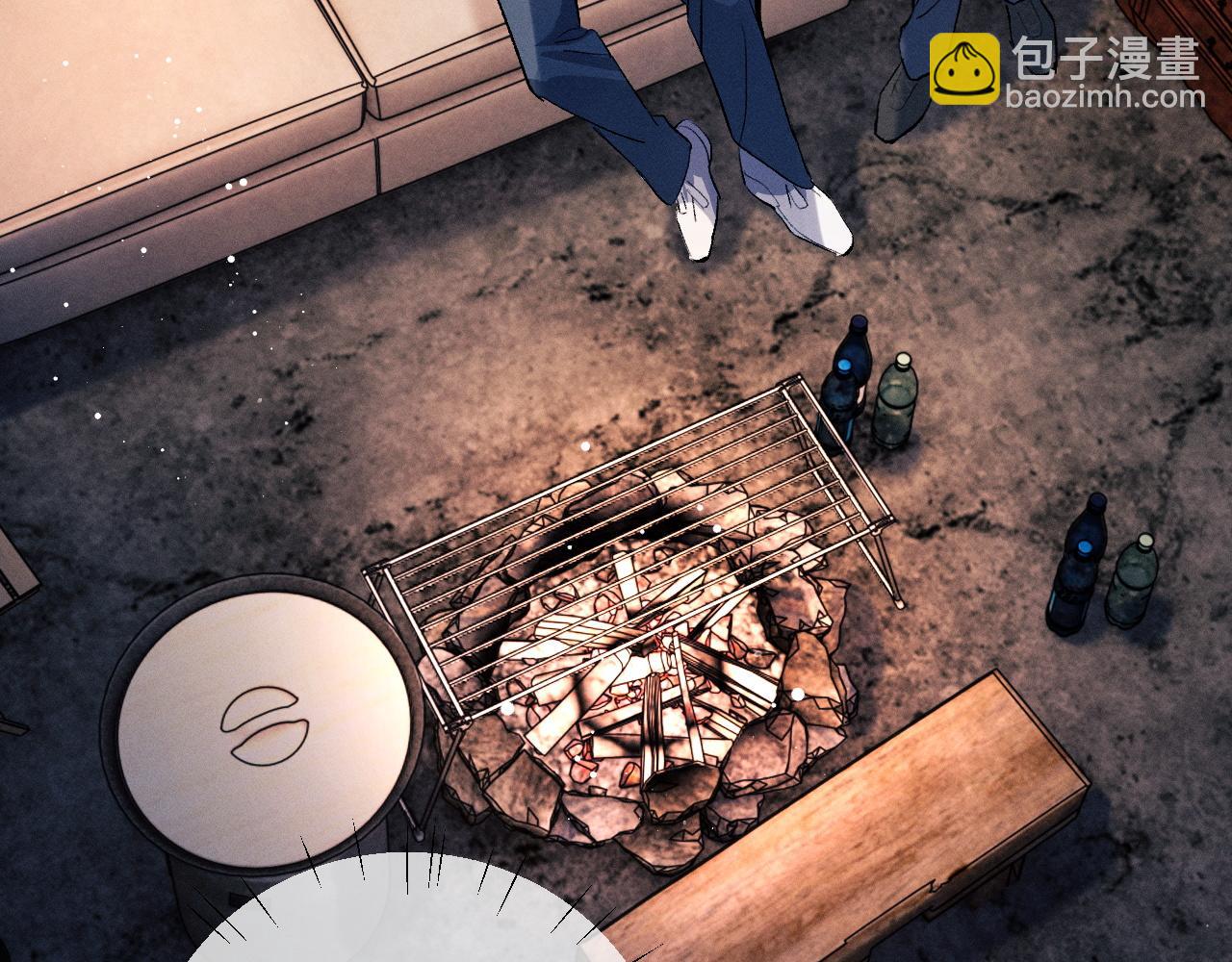 第39话 丞哥的怪癖(1/2)-第42话
