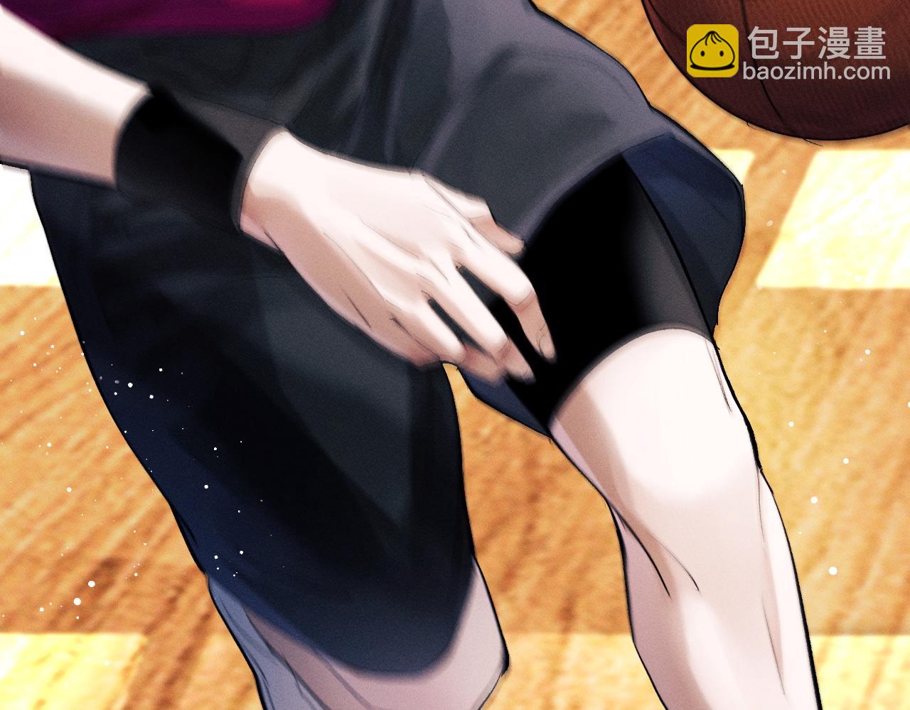 第43话 联手！驰骋球场！(1/2)-第46话