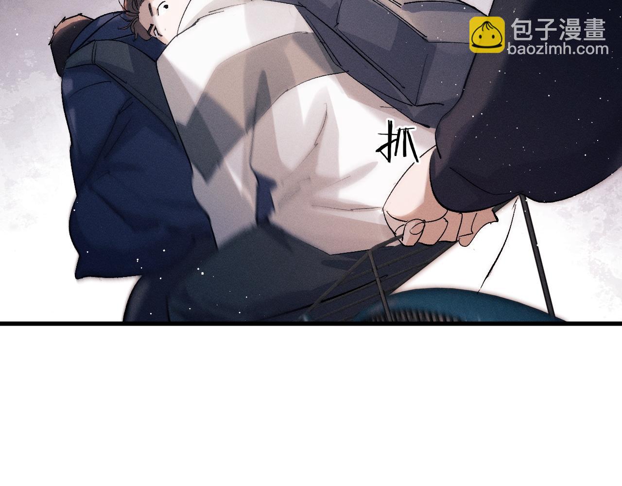 第57话 我不想放开(1/2)-第60话