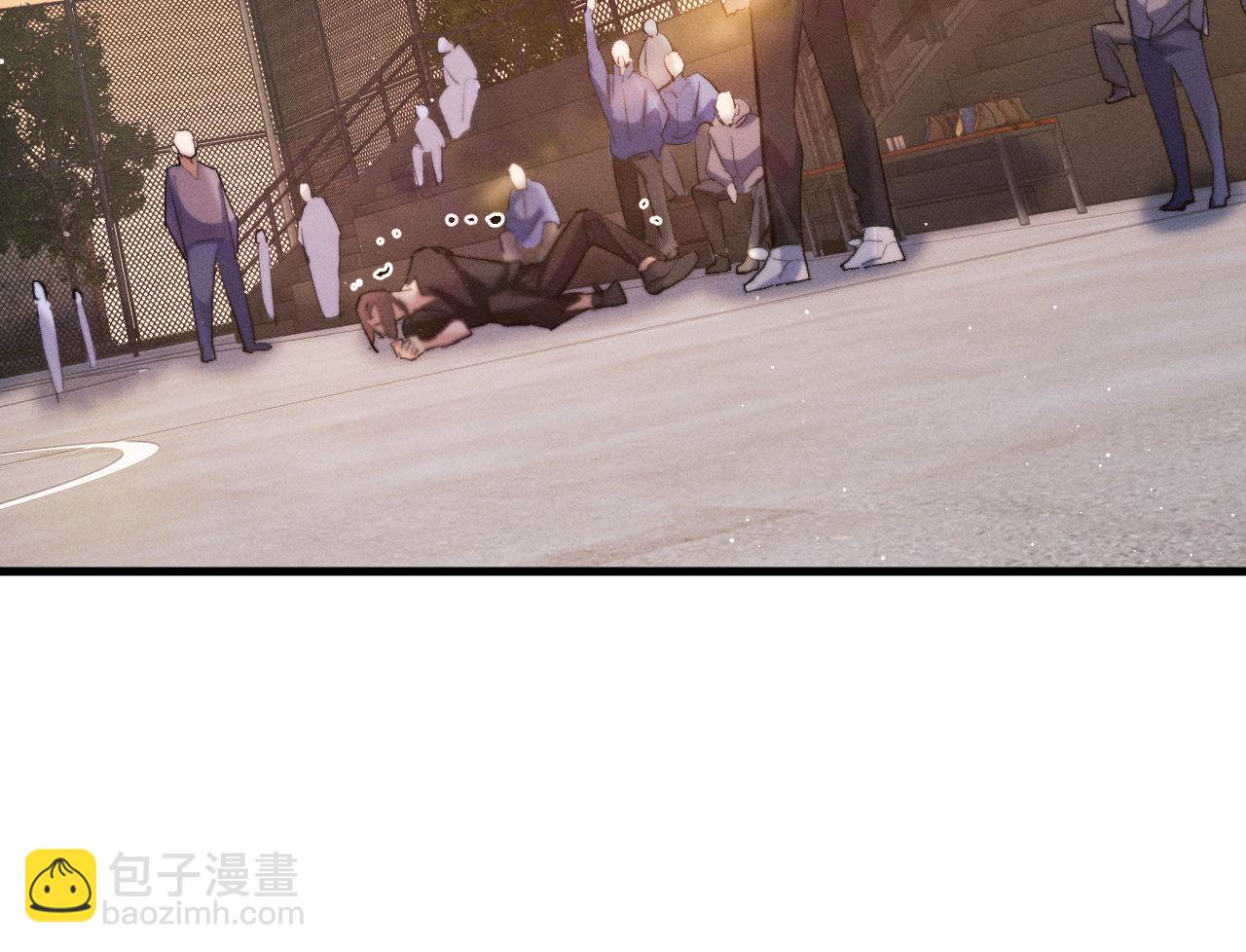 第69话 直接解决吧(1/2)-第72话