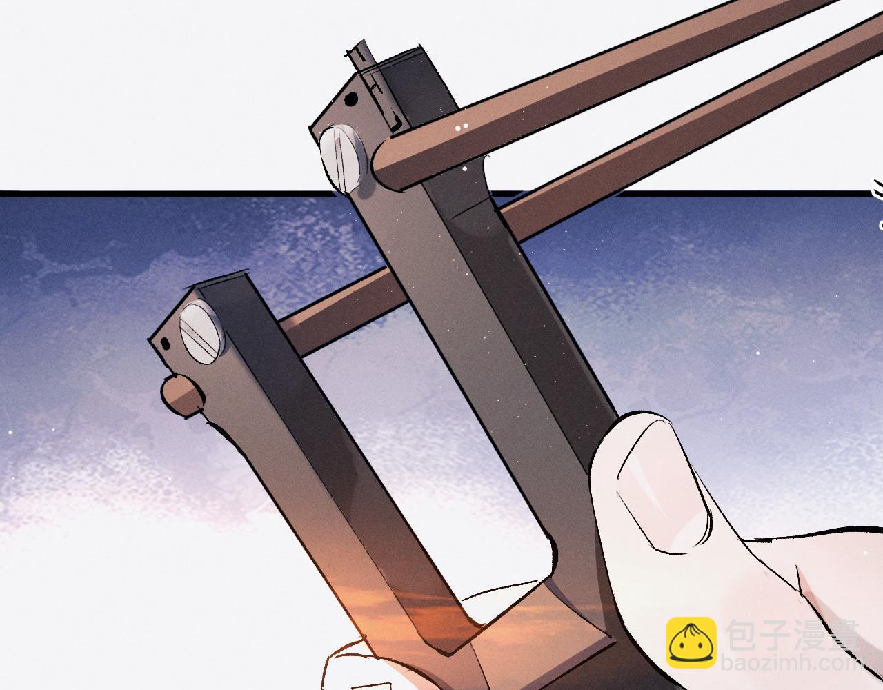第71话 跨栏！(1/3)-第74话