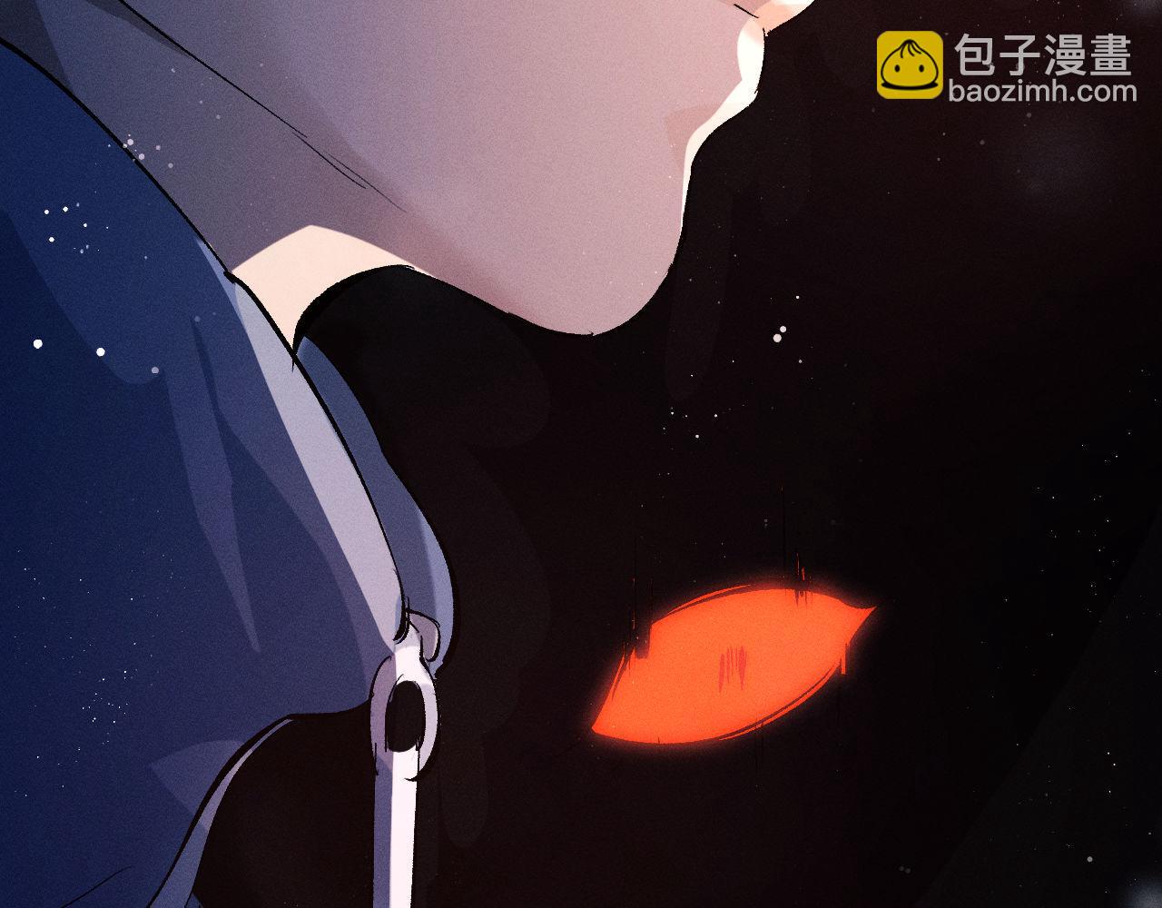 第85话 害怕的人请牵手(1/3)-第88话