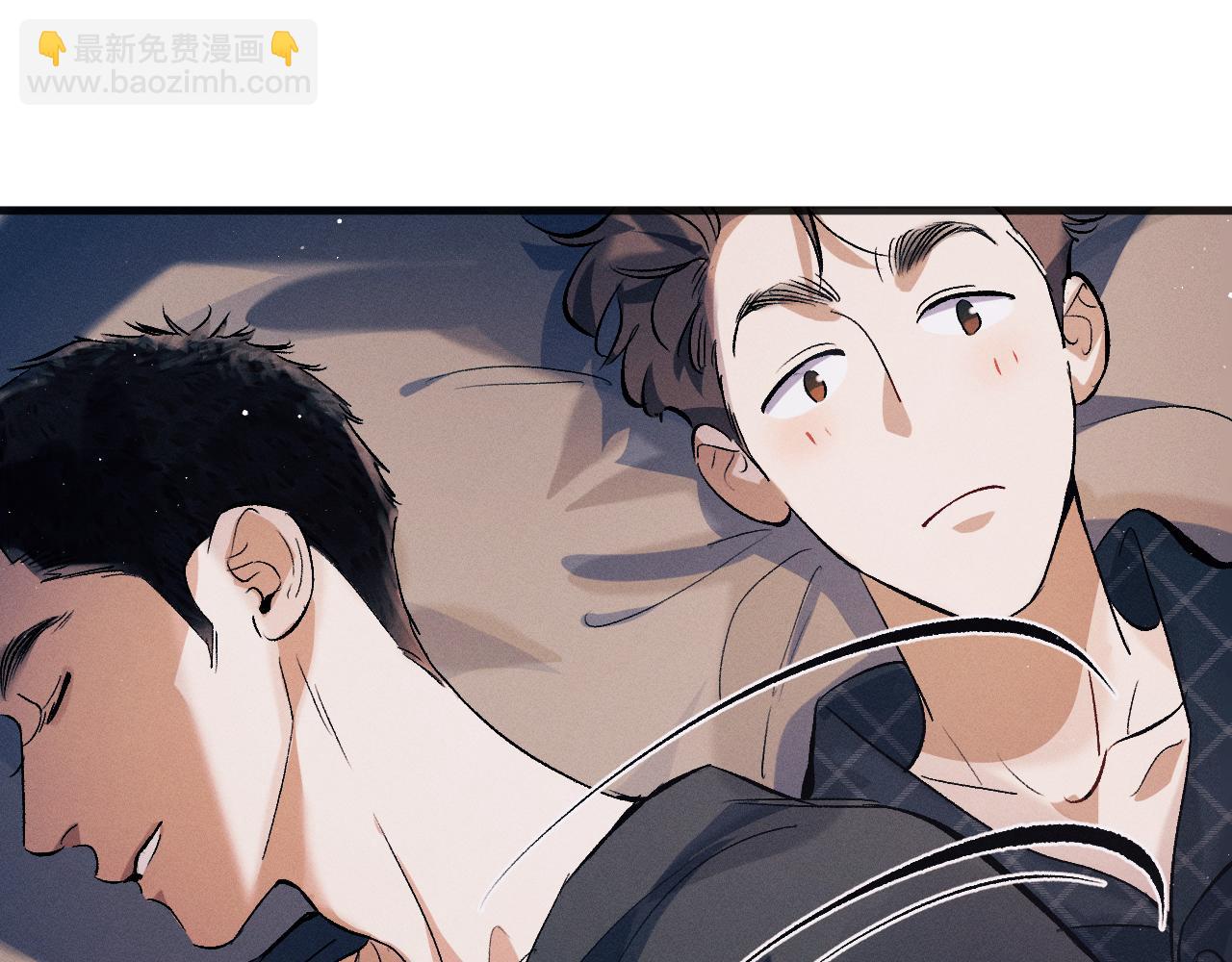 第95话 不是说好不折腾？(1/2)-第98话
