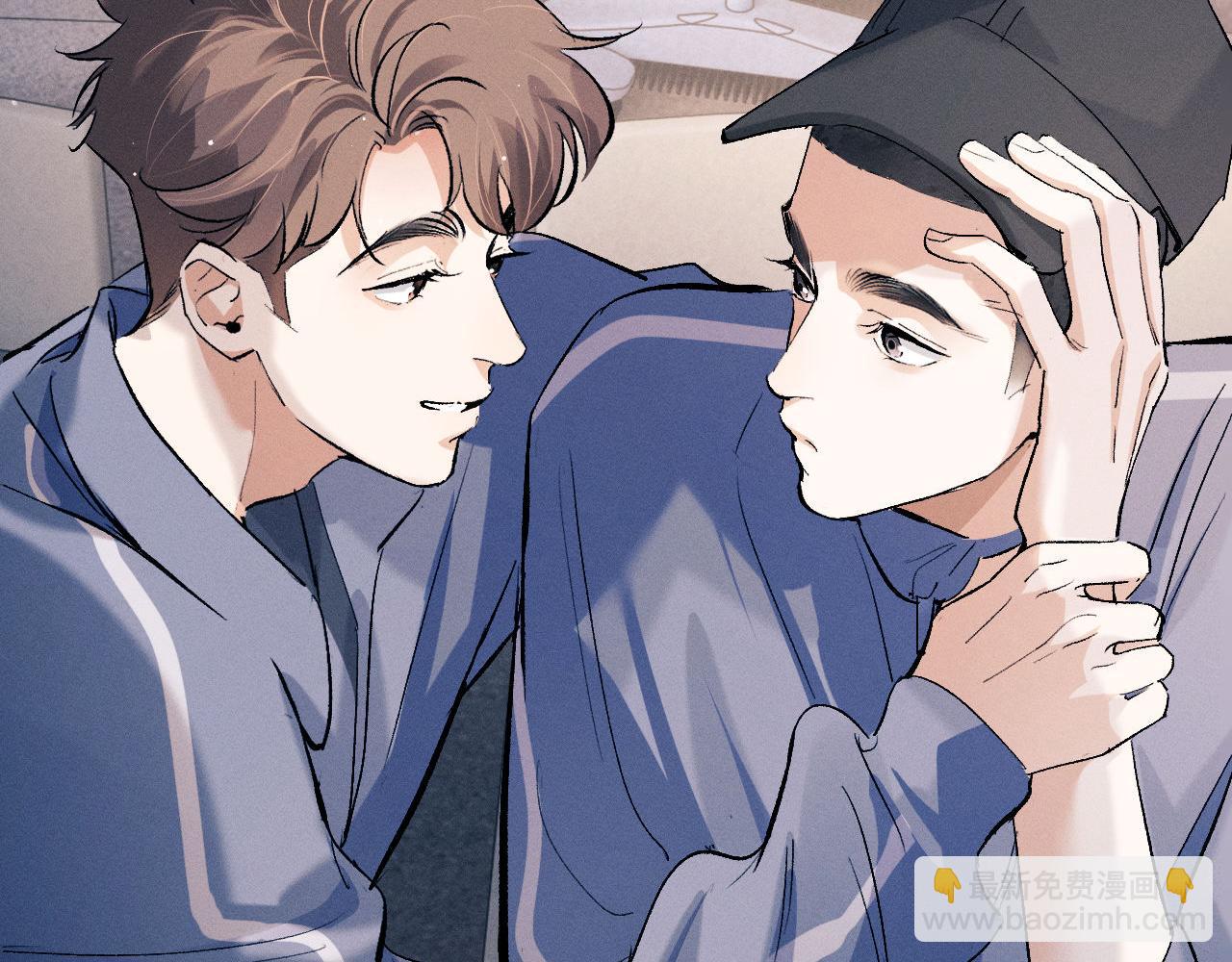 第97话 特定的标记(1/3)-第100话