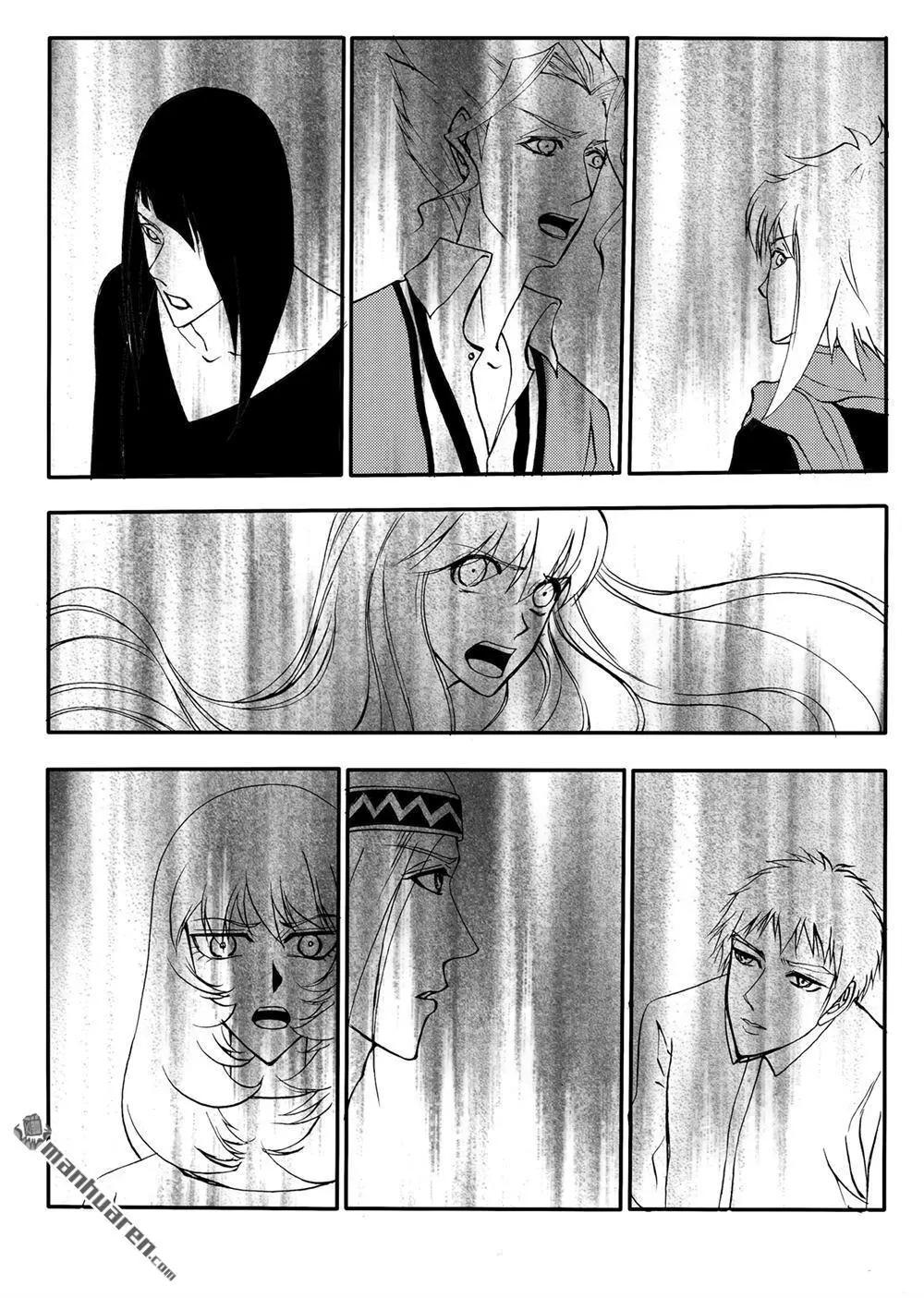 第215回 归阵-第214话