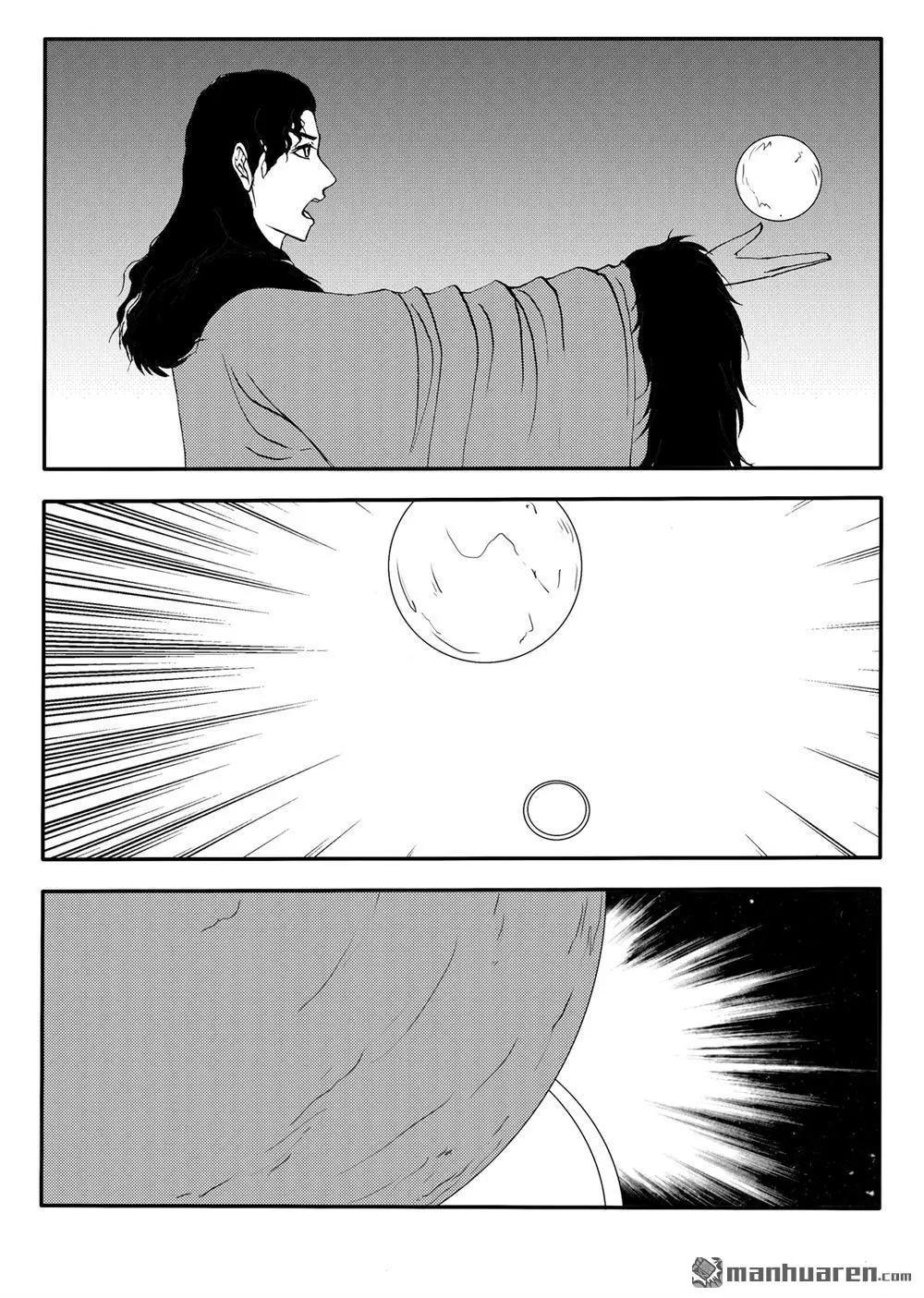 第215回 归阵-第214话
