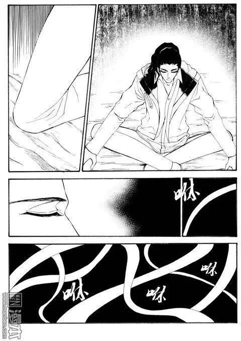 第70回 拼图（下）-第70话