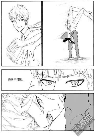 第90回 人生处处有巧合-第90话