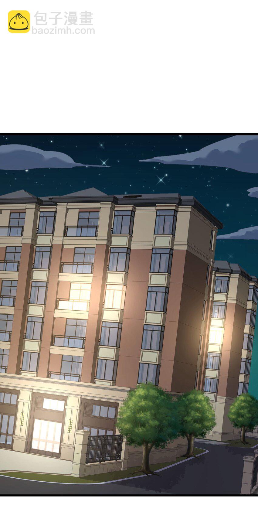 107 甜蜜的约会(1/2)-第110话