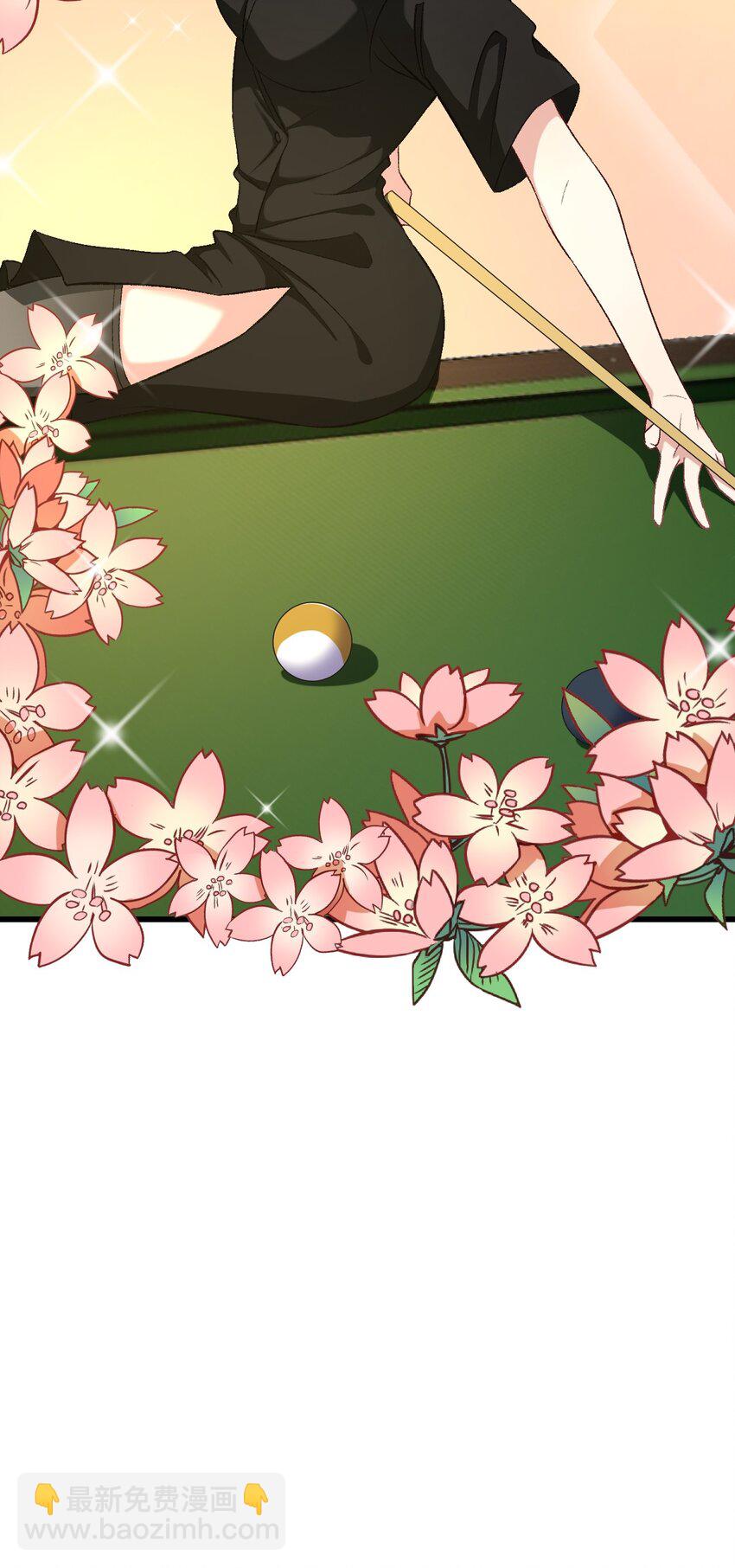 127 球技的较量(1/2)-第130话