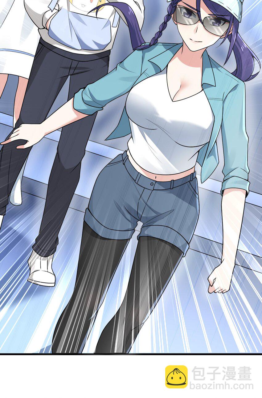 049 逃走的队友(1/2)-第52话