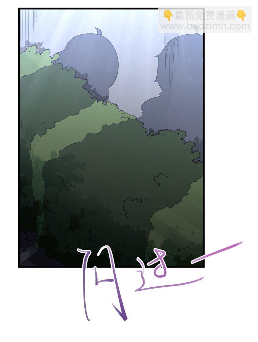 073 黑暗骑士也不错！-第76话