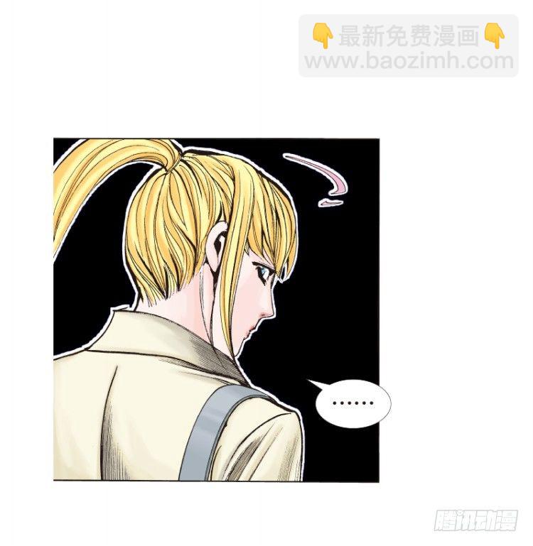 第104话：无声告别（三）(1/2)-第104话