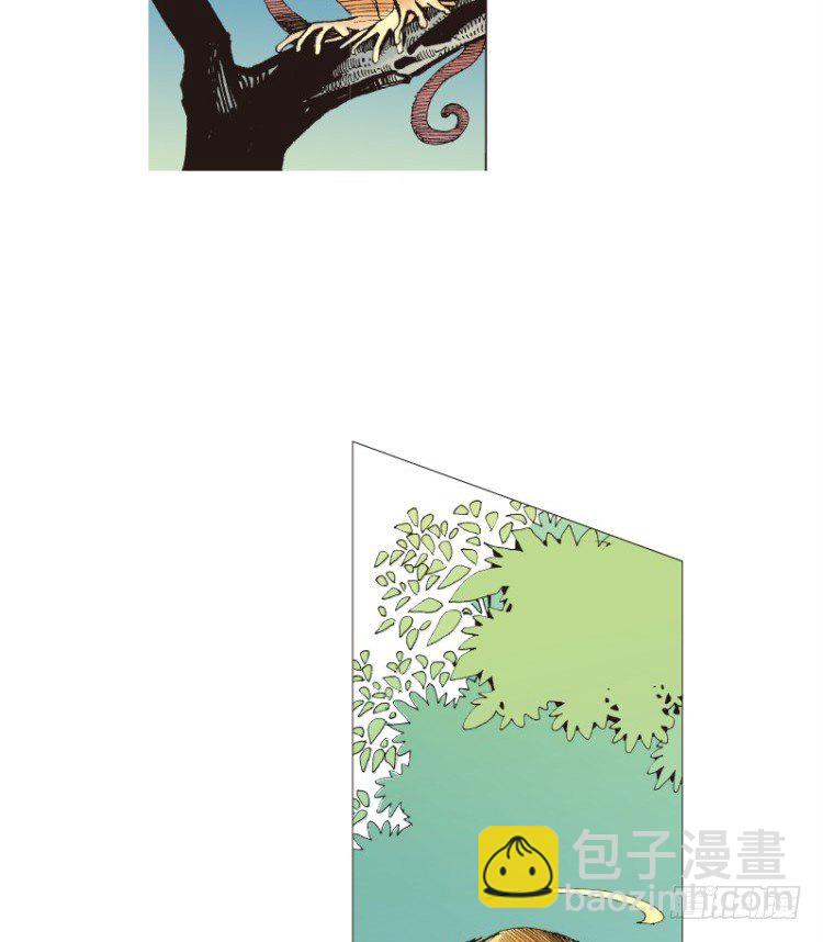 第118话：黑日军团2(1/2)-第118话