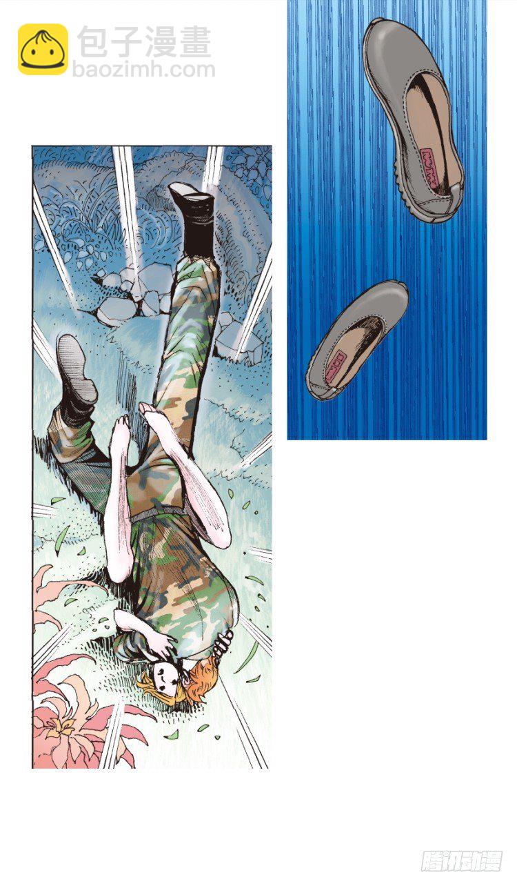 第134话：注定要败3(1/2)-第134话